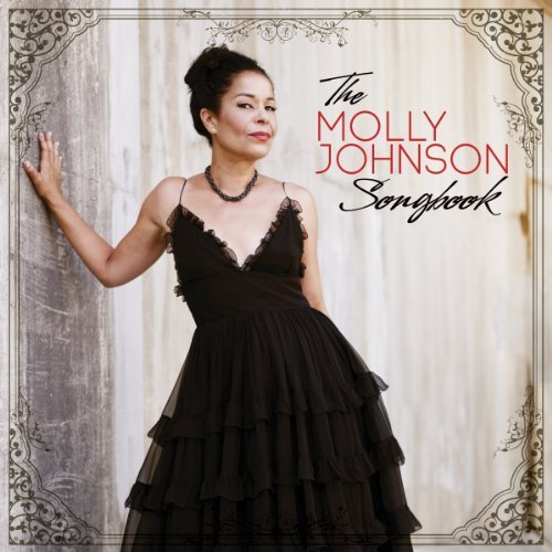 Molly Johnson - Melody